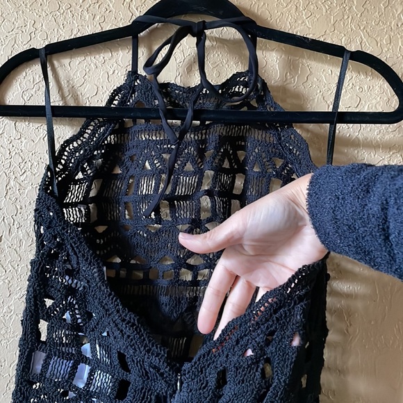 NWT Rumer Ines Maxi - Picture 6 of 8